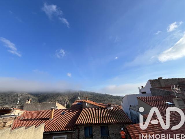 Vente Maison 4 pièces 104 m2 Latour de France