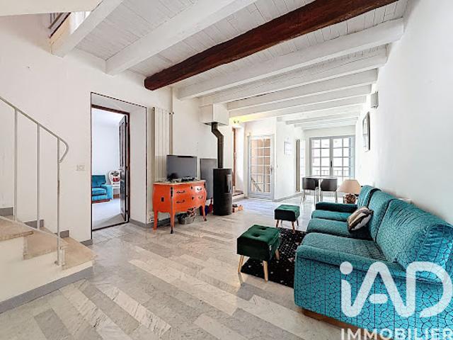 Vente Maison 4 pièces 104 m2 Laurens