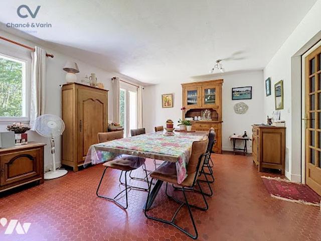 Vente Maison 4 pièces 104 m2 Le Breuil en Auge