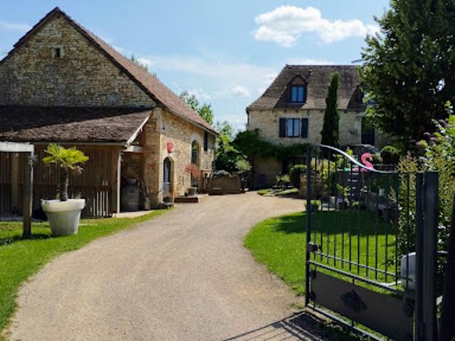 Vente Maison 4 pièces 104 m2 Le Vignon en Quercy