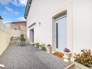 Vente Maison 4 pièces 104 m2 Lentilly