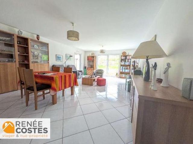 Vente Maison 4 pièces 104 m2 Les Herbiers