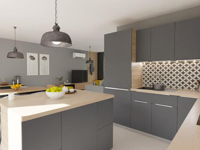 Vente Maison 4 pièces 104 m2 L'hay les roses