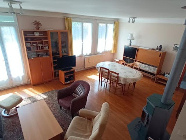 Vente Maison 4 pièces 104 m2 L'hay les roses
