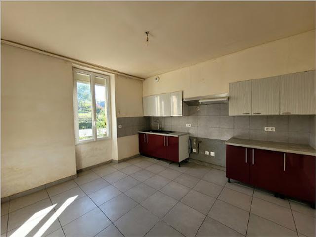 Vente Maison 4 pièces 104 m2 Ligardes