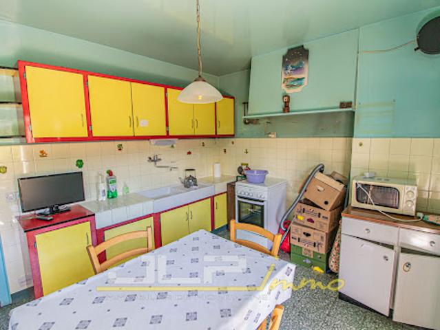 Vente Maison 4 pièces 104 m2 Passy