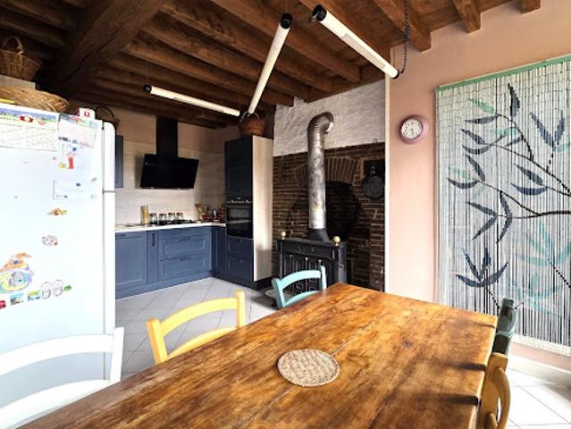 Vente Maison 4 pièces 104 m2 Payns