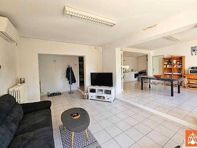 Vente Maison 4 pièces 104 m2 Pélissanne