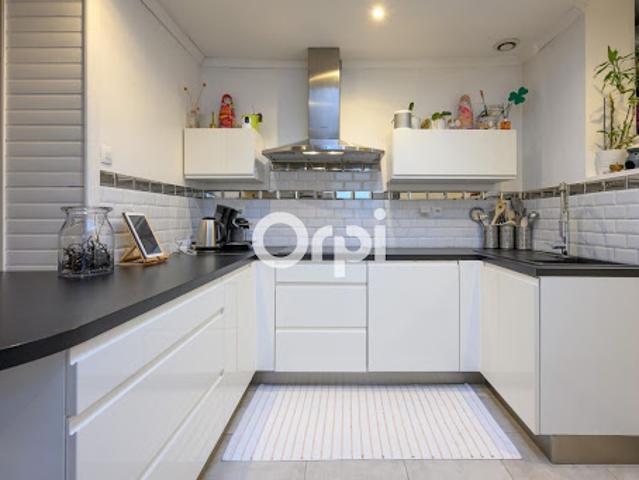 Vente Maison 4 pièces 104 m2 Pérenchies