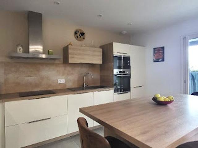 Vente Maison 4 pièces 104 m2 Pia