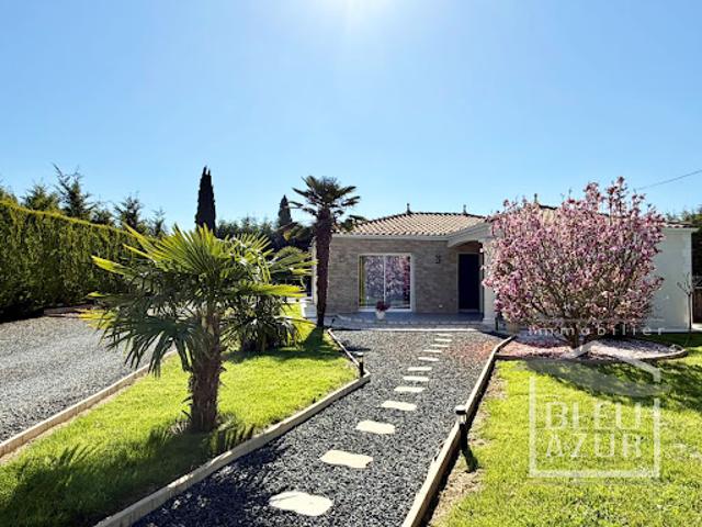 Vente Maison 4 pièces 104 m2 Pouille