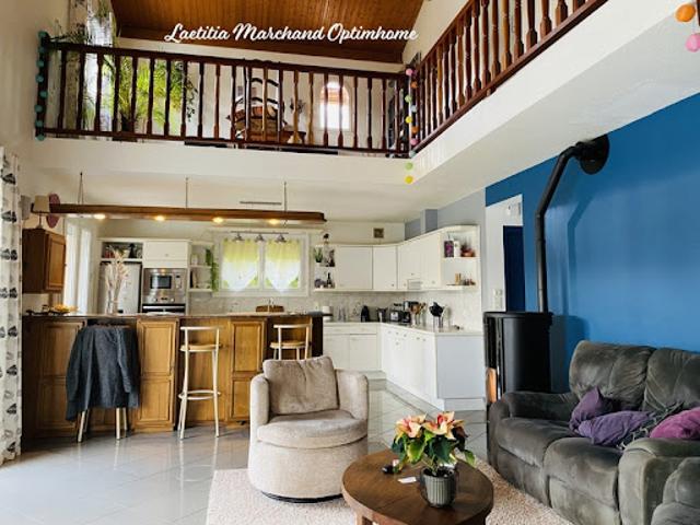Vente Maison 4 pièces 104 m2 Prades