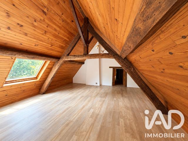 Vente Maison 4 pièces 104 m2 Prissac