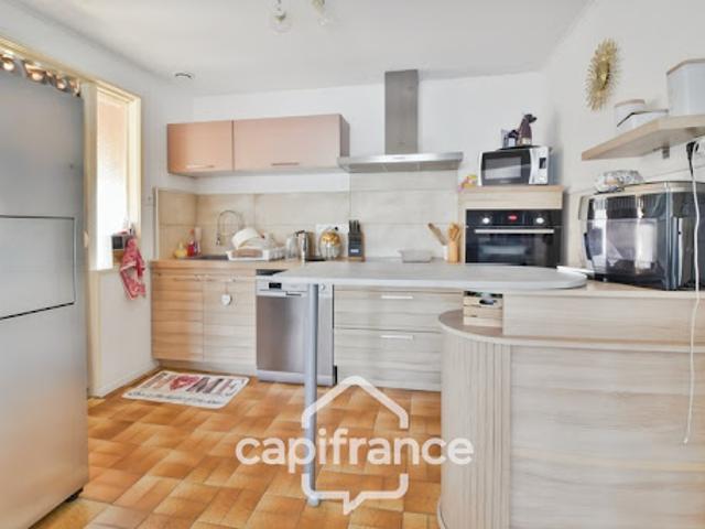 Vente Maison 4 pièces 104 m2 Relans