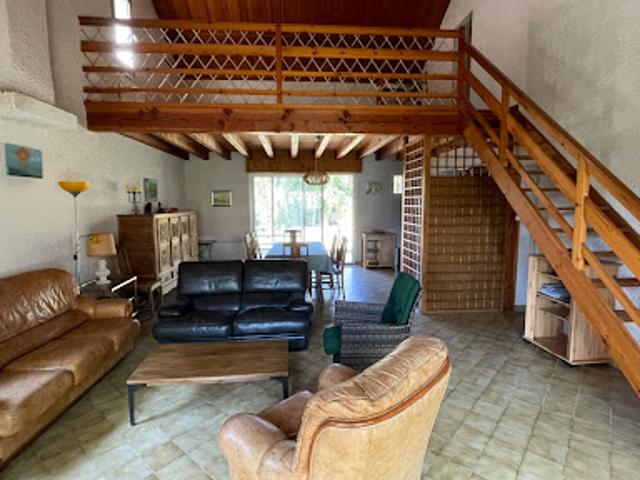 Vente Maison 4 pièces 104 m2 Saint Brévin l'Océan
