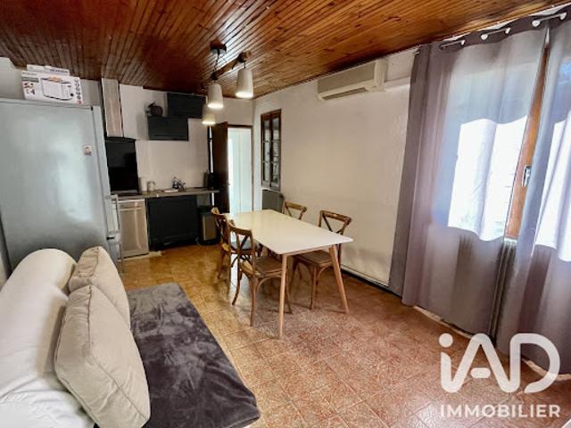 Vente Maison 4 pièces 104 m2 Saint clement