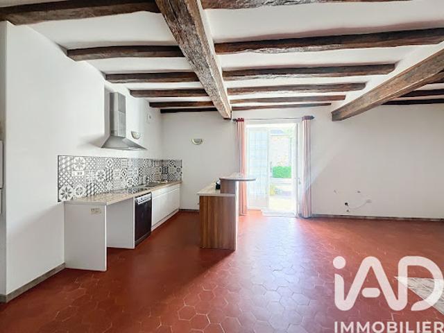 Vente Maison 4 pièces 104 m2 Saint Herblain