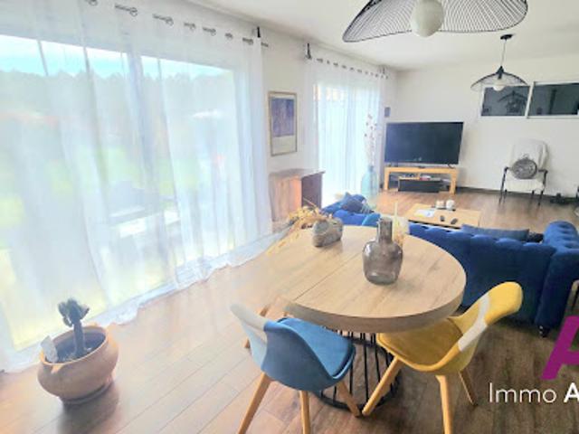 Vente Maison 4 pièces 104 m2 Saint Julien en Born