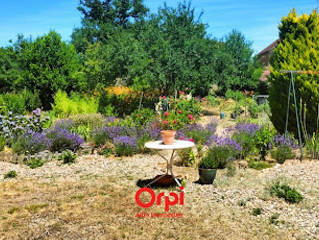 Vente Maison 4 pièces 104 m2 Saint Julien la Genête