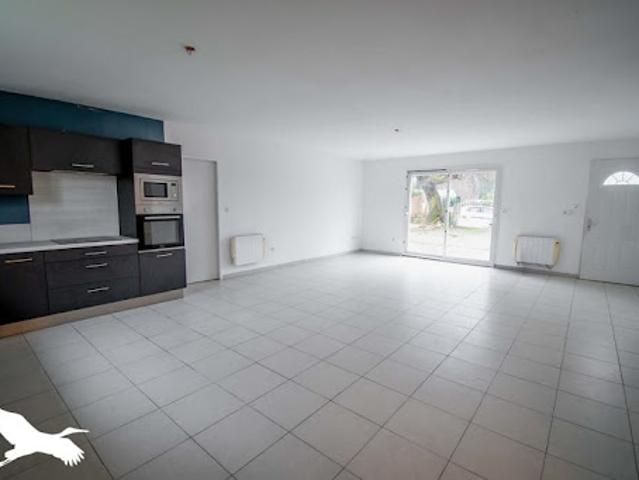 Vente Maison 4 pièces 105 m2 Castelnaudary