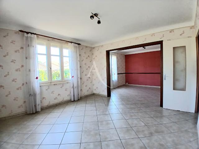 Vente Maison 4 pièces 104 m2 Saint Philbert de Grand Lieu