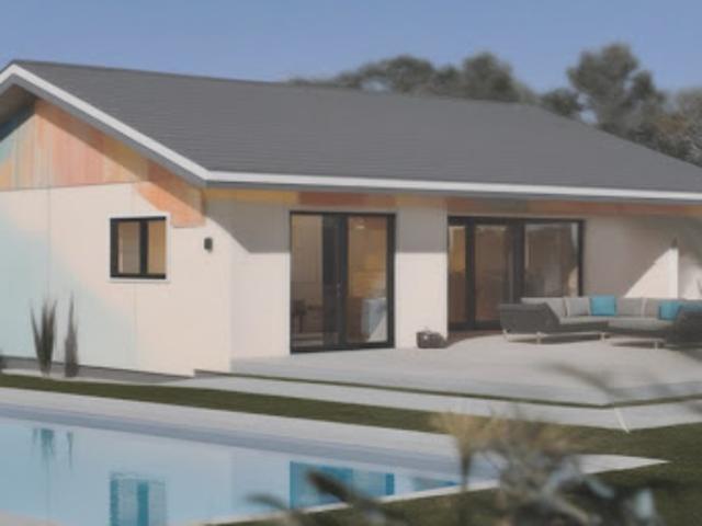 Vente Maison 4 pièces 104 m2 Saint Priest