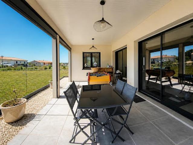 Vente Maison 4 pièces 104 m2 Saint Privat en Périgord