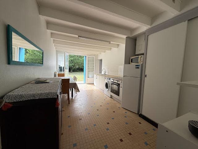 Vente Maison 4 pièces 104 m2 Saint Sulpice de Royan
