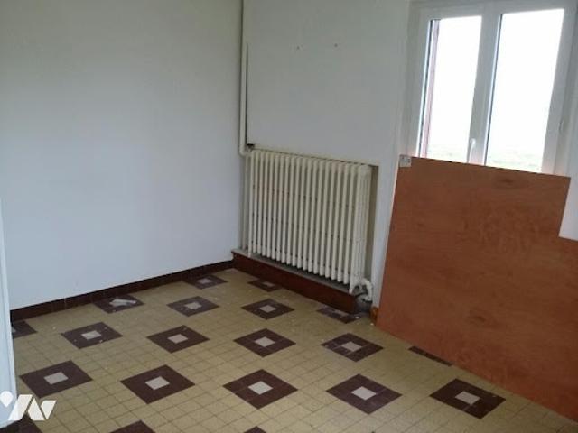 Vente Maison 4 pièces 104 m2 Saint Vincent du Boulay