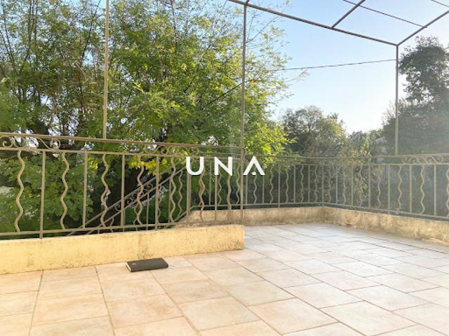 Vente Maison 4 pièces 104 m2 Sainte Anastasie