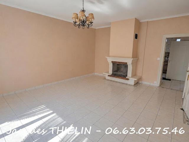 Vente Maison 4 pièces 104 m2 Saumur
