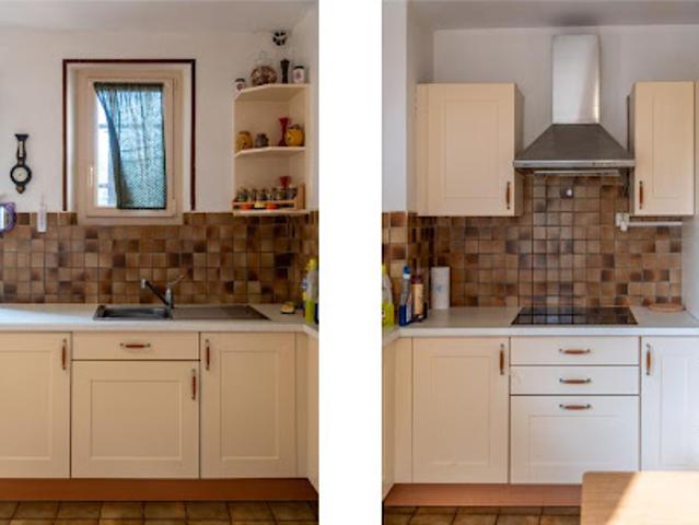 Vente Maison 4 pièces 104 m2 Saumane