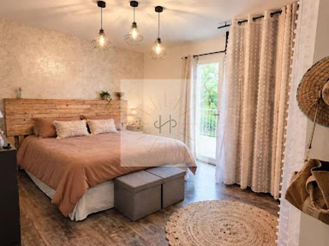 Vente Maison 4 pièces 104 m2 Savasse