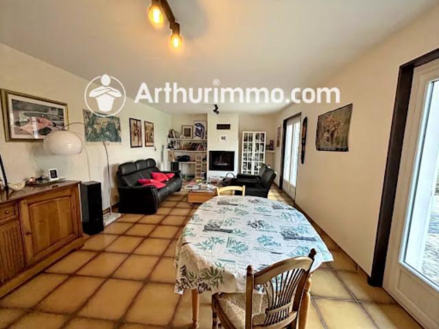 Vente Maison 4 pièces 104 m2 Savigneux