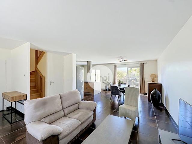 Vente Maison 4 pièces 104 m2 Soucieu en Jarrest