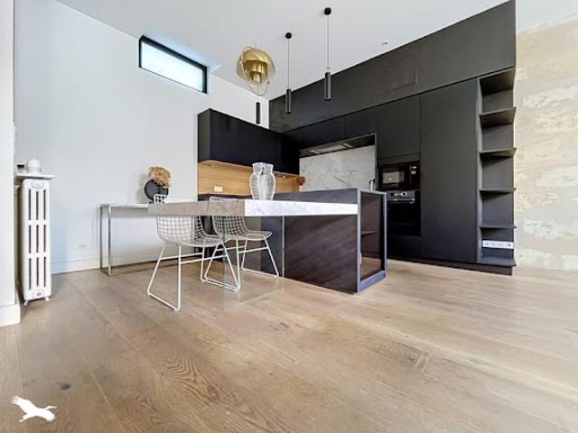 Vente Maison 4 pièces 104 m2 Talence