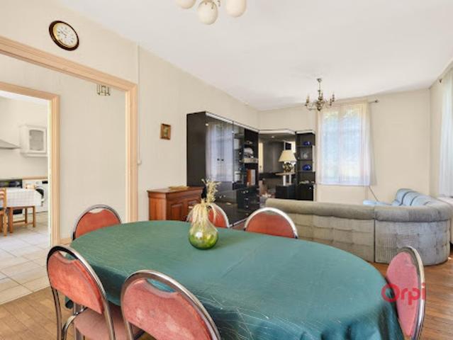 Vente Maison 4 pièces 104 m2 Tassin la Demi Lune
