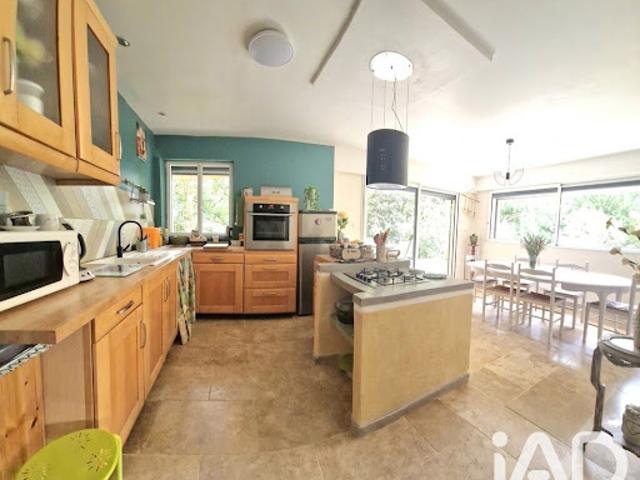 Vente Maison 4 pièces 104 m2 Terrasson Lavilledieu