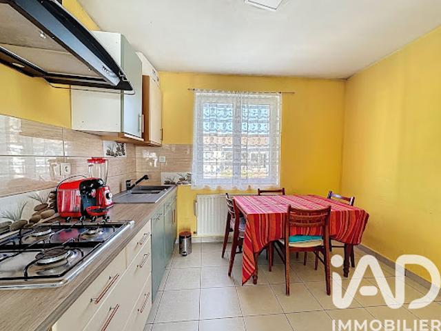 Vente Maison 4 pièces 104 m2 Thouars
