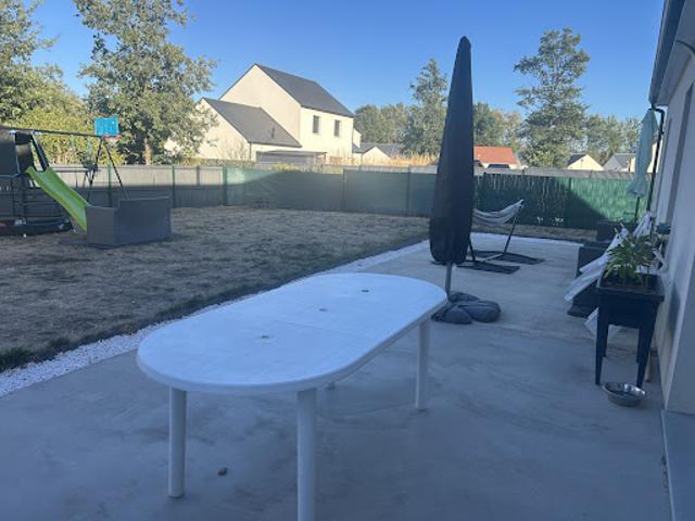 Vente Maison 4 pièces 104 m2 Tigy