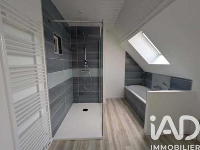 Vente Maison 4 pièces 104 m2 Torigni sur Vire