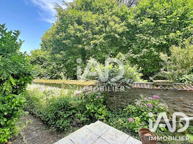 Vente Maison 4 pièces 104 m2 Tournan en Brie