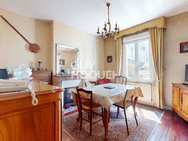 Vente Maison 5 pièces 104 m2 Tours