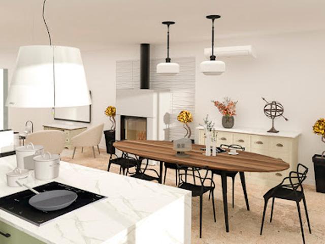 Vente Maison 4 pièces 104 m2 Verneuil sur Seine