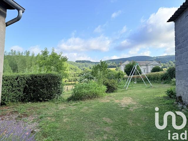 Vente Maison 4 pièces 104 m2 Villapourçon