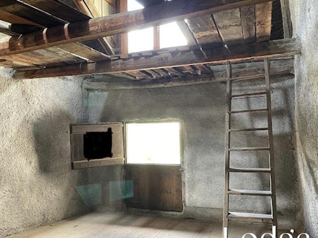 Vente Maison 4 pièces 104 m2 Villar Saint Pancrace