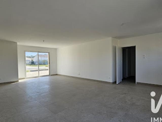 Vente Maison 4 pièces 104 m2 Villejoubert