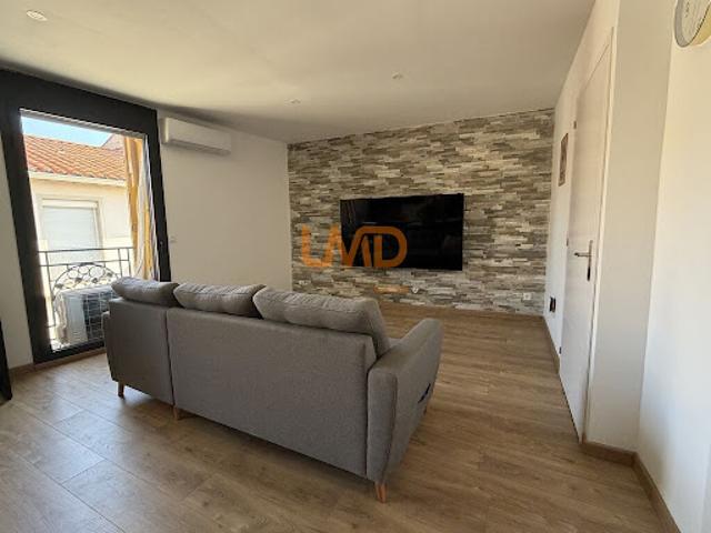 Vente Maison 4 pièces 104 m2 Villeneuve la Rivière