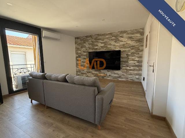 Vente Maison 4 pièces 104 m2 Villeneuve la Rivière