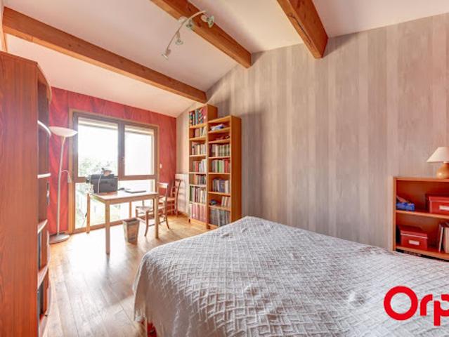 Vente Maison 4 pièces 104 m2 Villeurbanne